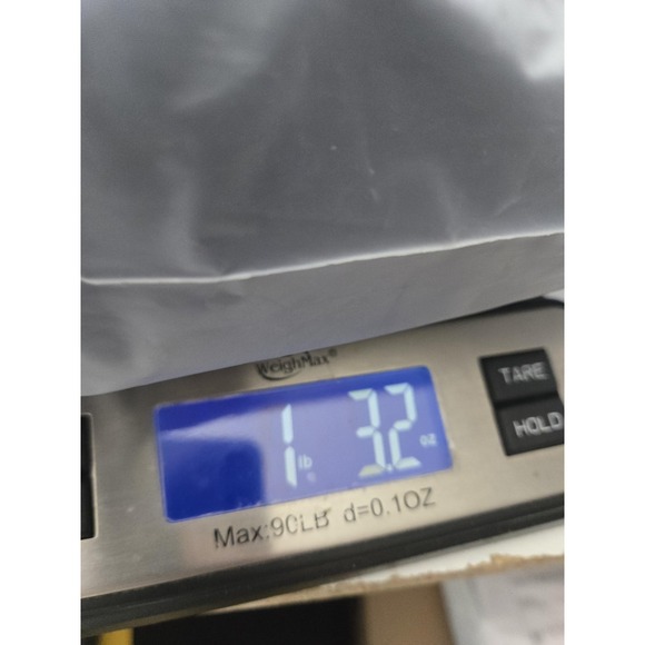 Vineyard Vines Pants Mens 48x32 Navy On The Go Stretch Performance Chino Golf - Picture 10 of 11